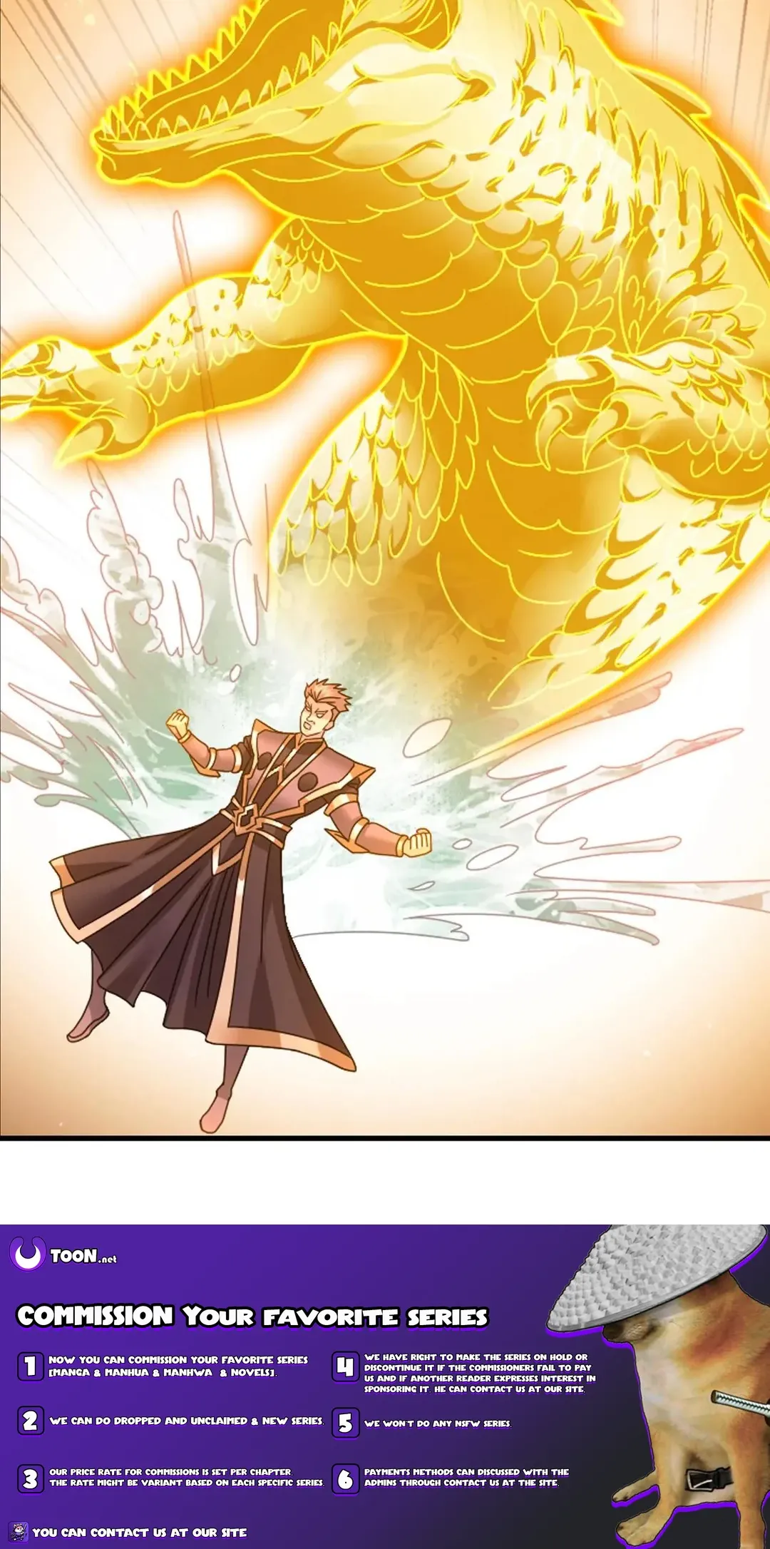 Read soul land manhua reading order What order to read Soul Land Manhua in douluo Manga Online