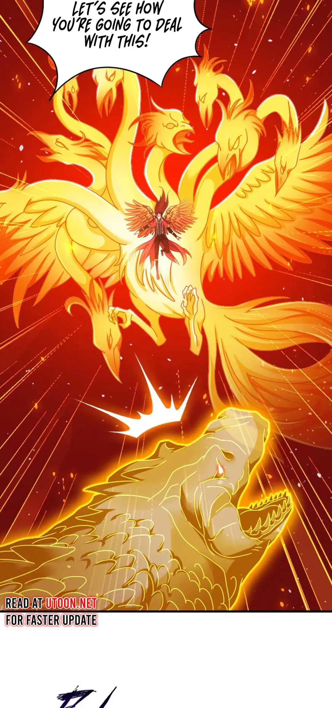 Read soul land manhua reading order What order to read Soul Land Manhua in douluo Manga Online