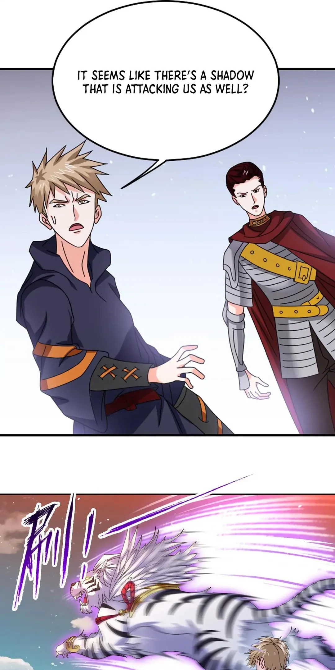 Read soul land manhua reading order What order to read Soul Land Manhua in douluo Manga Online