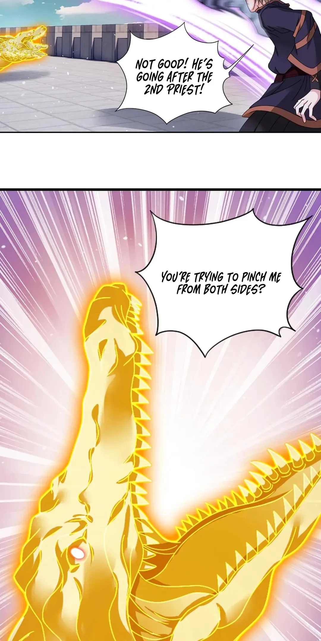 Read soul land manhua reading order What order to read Soul Land Manhua in douluo Manga Online