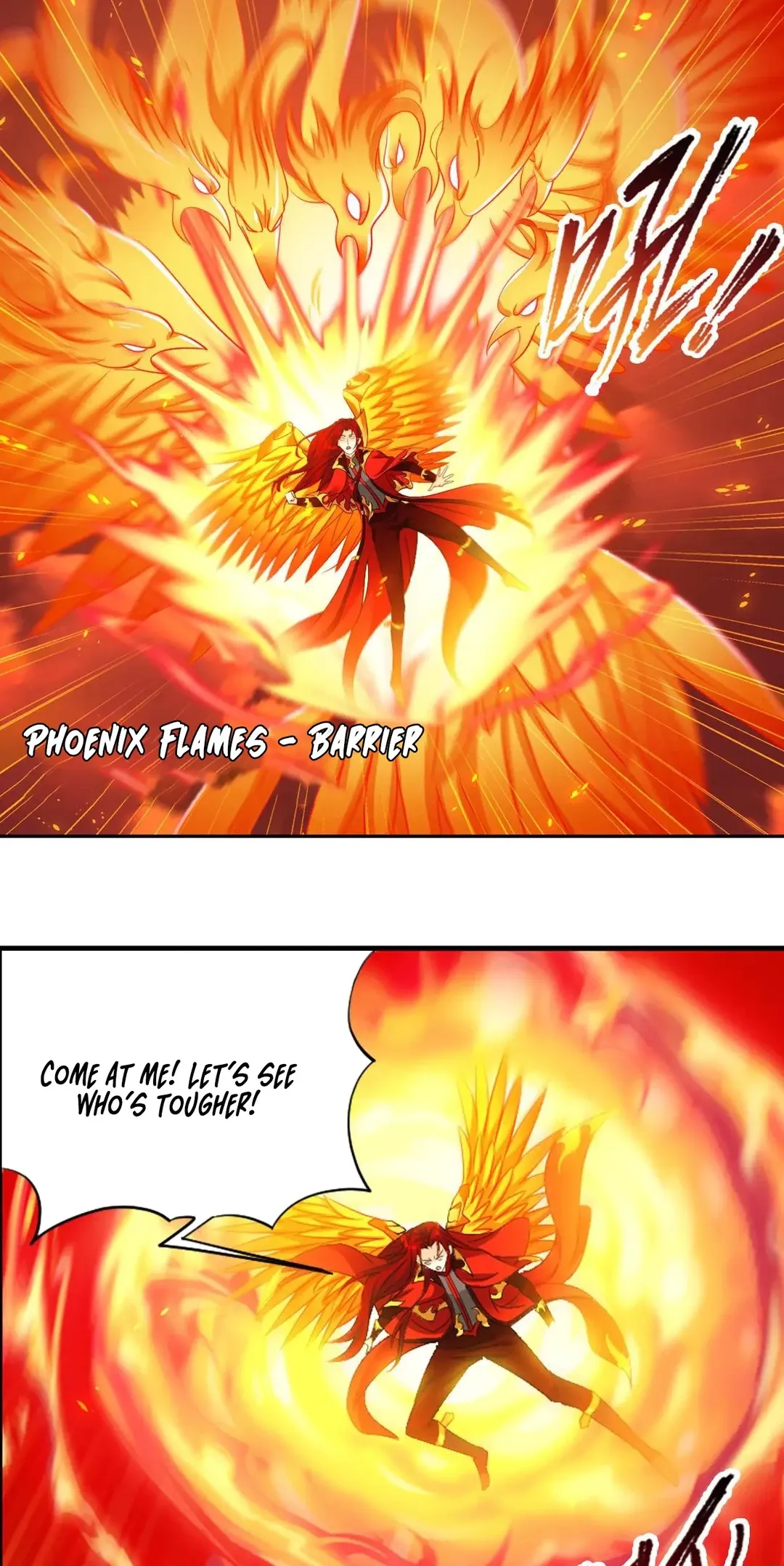 Read soul land manhua reading order What order to read Soul Land Manhua in douluo Manga Online