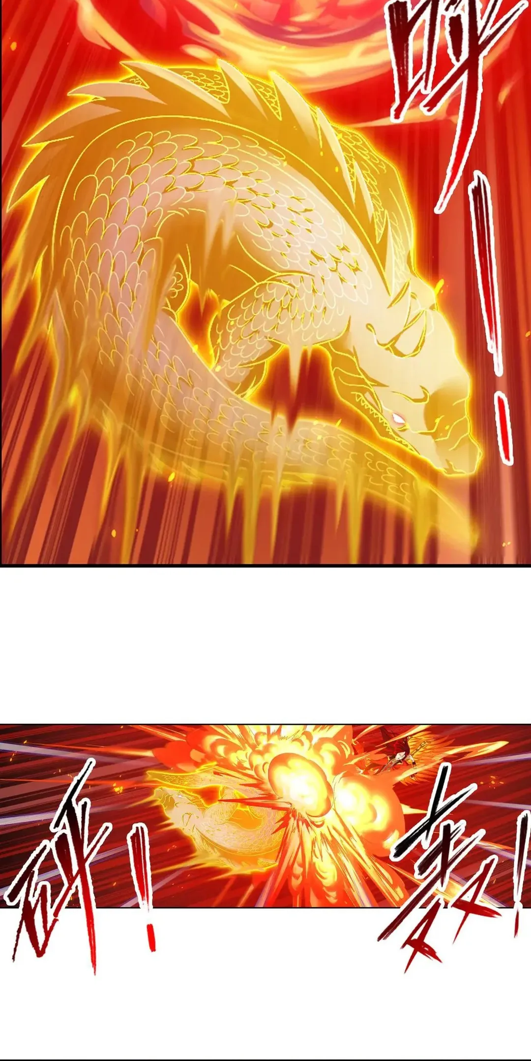 Read soul land manhua reading order What order to read Soul Land Manhua in douluo Manga Online