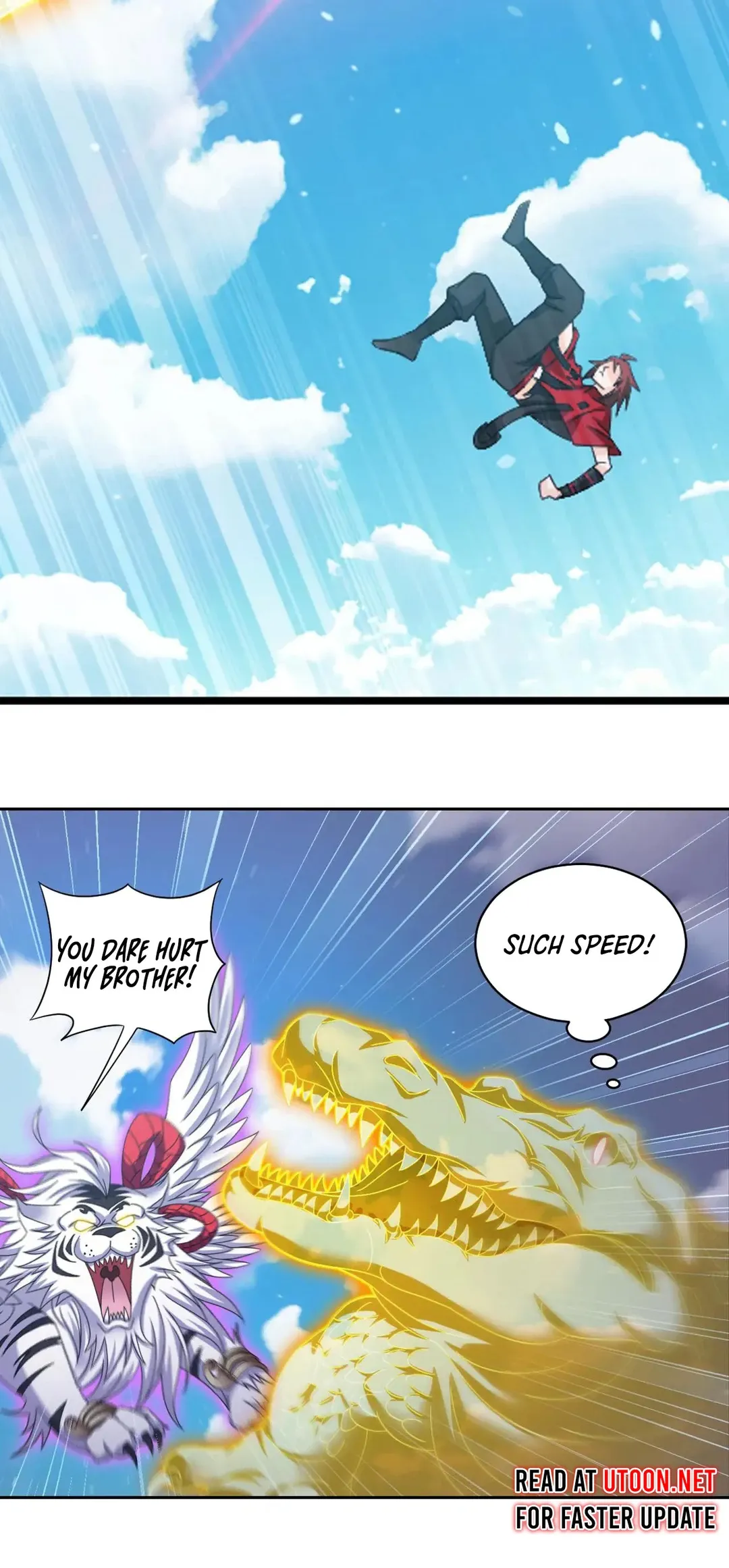 Read soul land manhua reading order What order to read Soul Land Manhua in douluo Manga Online