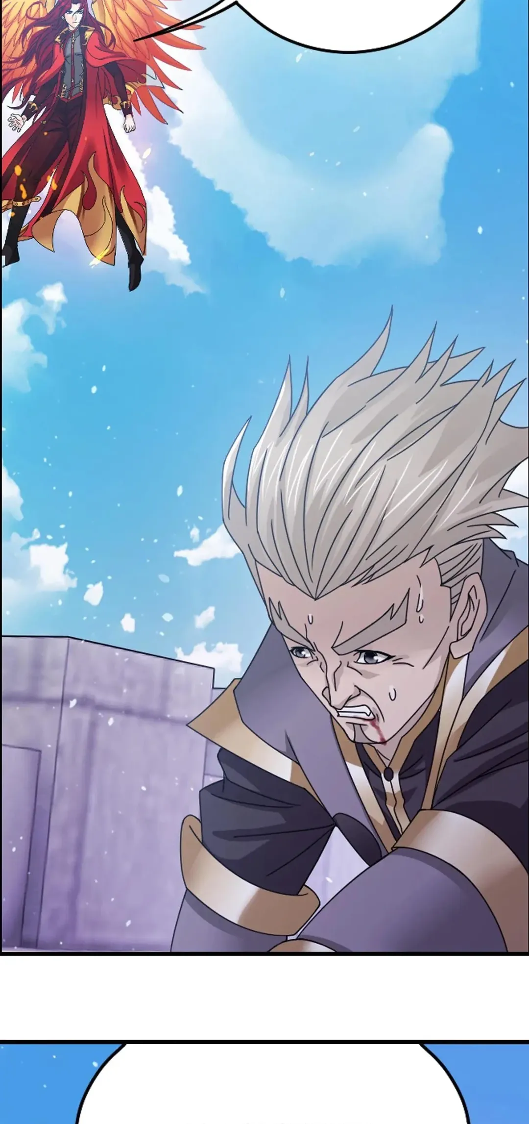 Read soul land manhua reading order What order to read Soul Land Manhua in douluo Manga Online