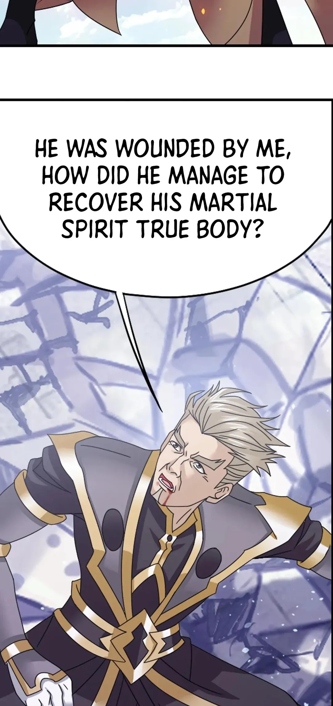 Read soul land manhua reading order What order to read Soul Land Manhua in douluo Manga Online