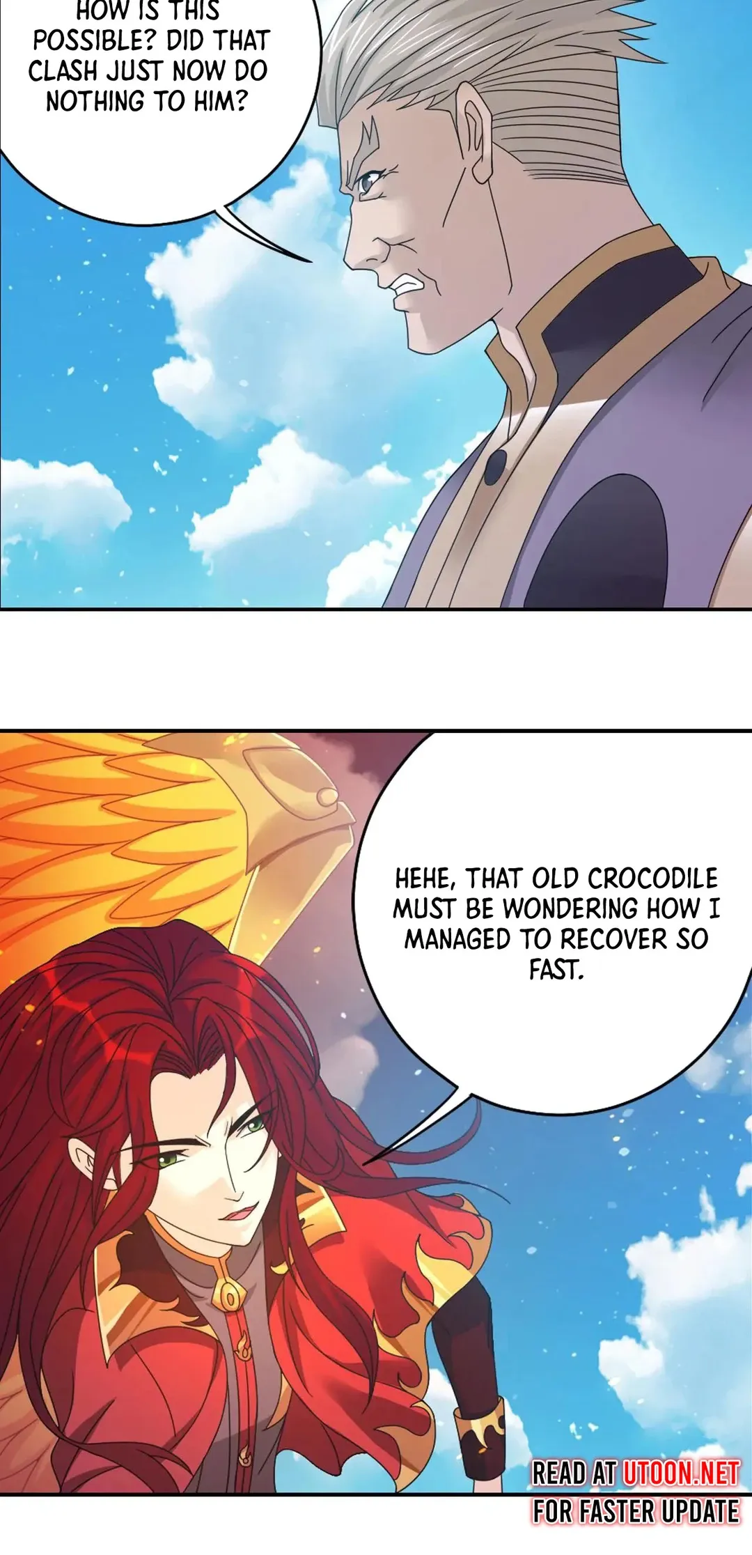 Read soul land manhua reading order What order to read Soul Land Manhua in douluo Manga Online