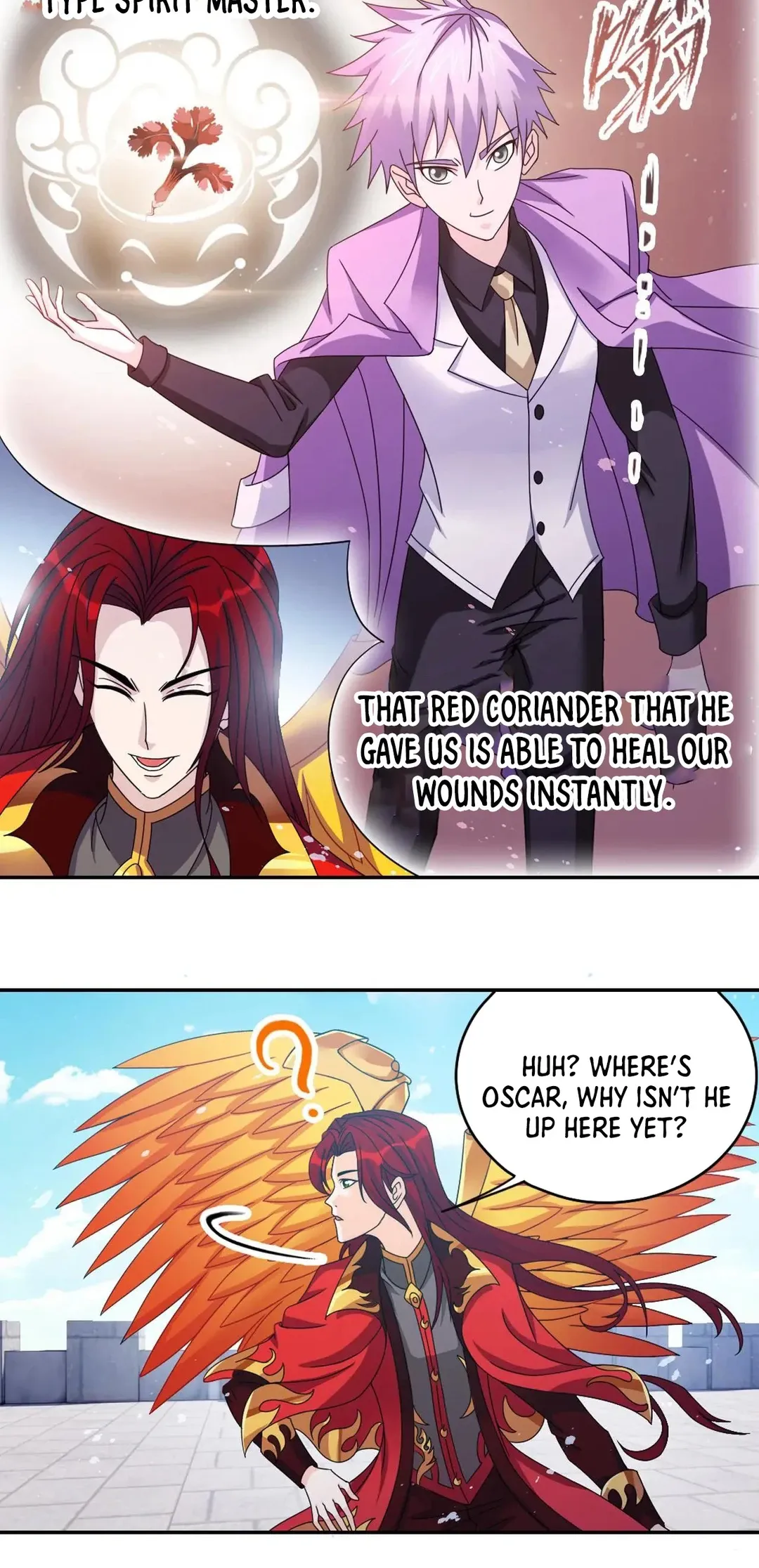 Read soul land manhua reading order What order to read Soul Land Manhua in douluo Manga Online