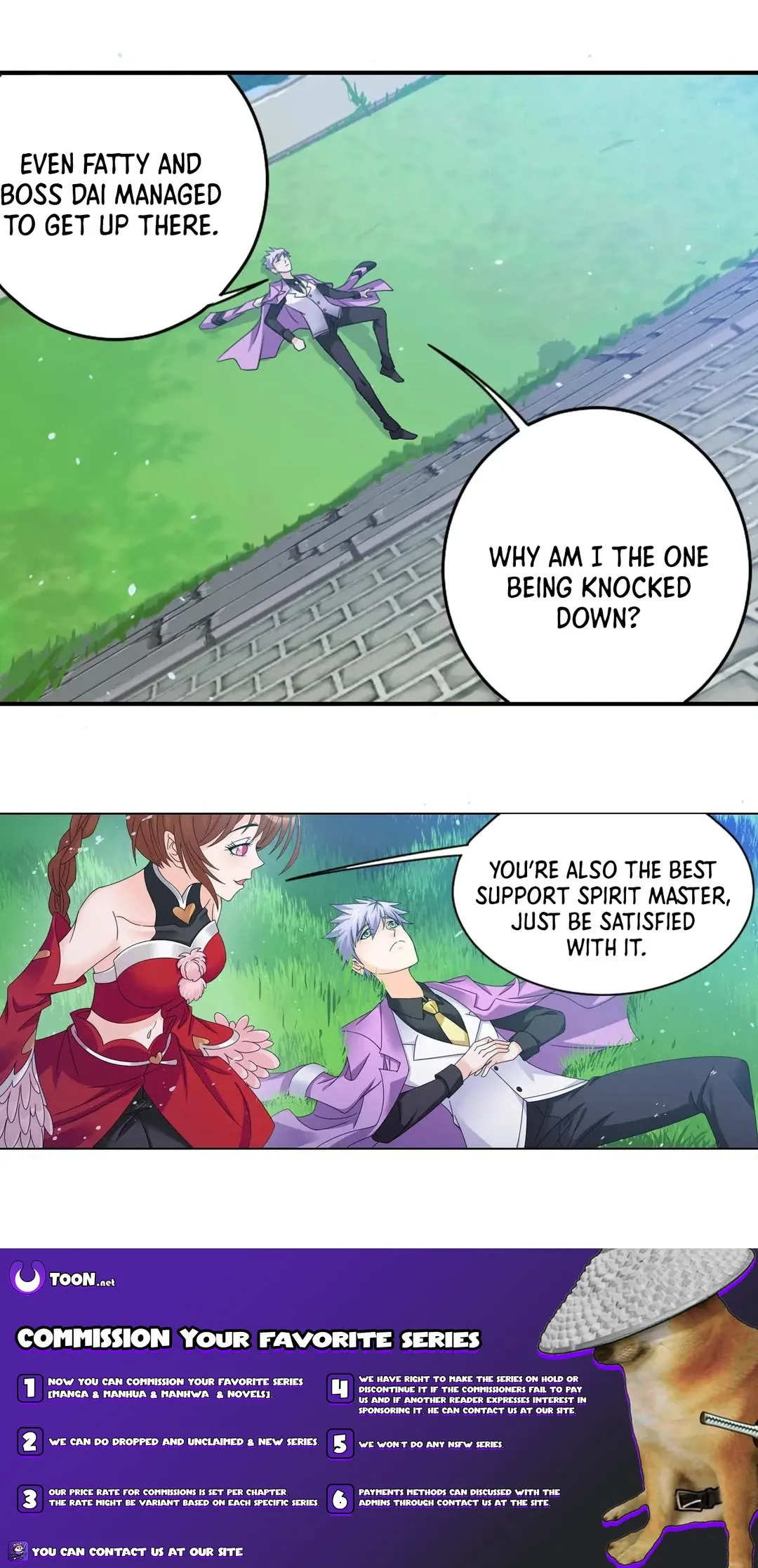 Read soul land manhua reading order What order to read Soul Land Manhua in douluo Manga Online