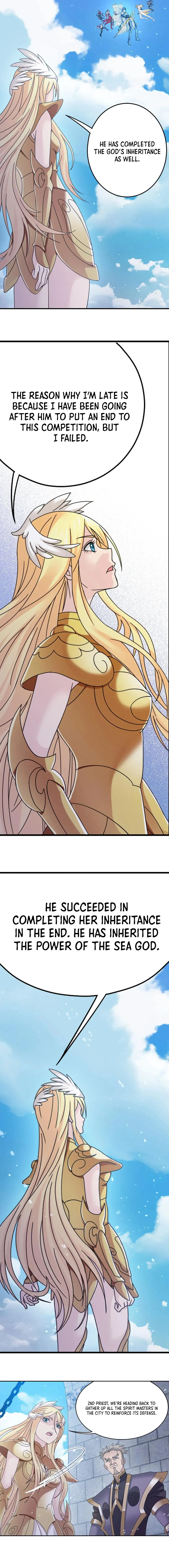 Read soul land manhua reading order What order to read Soul Land Manhua in douluo Manga Online