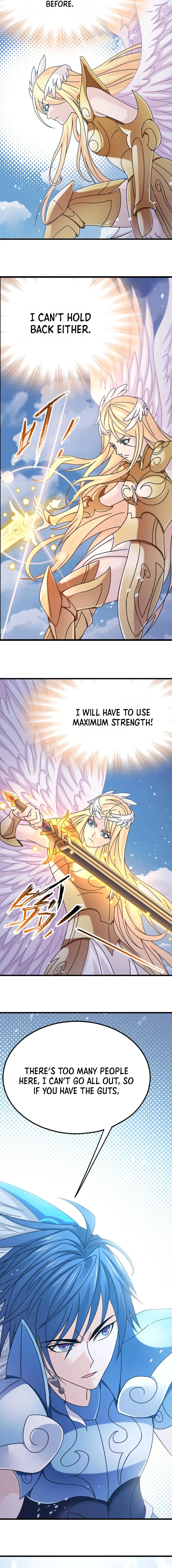 Read soul land manhua reading order What order to read Soul Land Manhua in douluo Manga Online