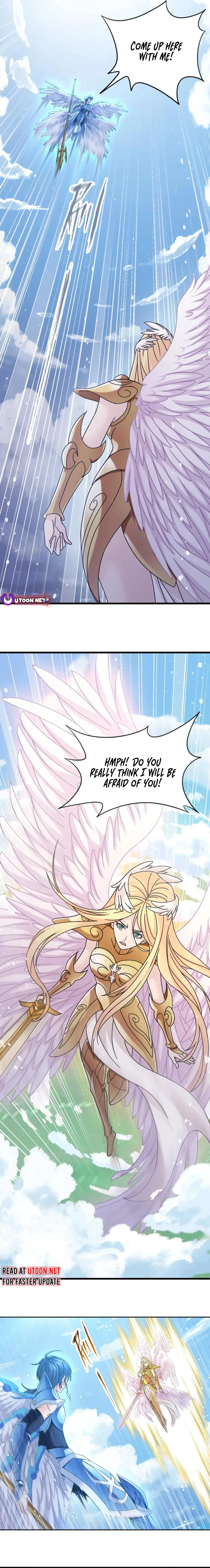 Read soul land manhua reading order What order to read Soul Land Manhua in douluo Manga Online