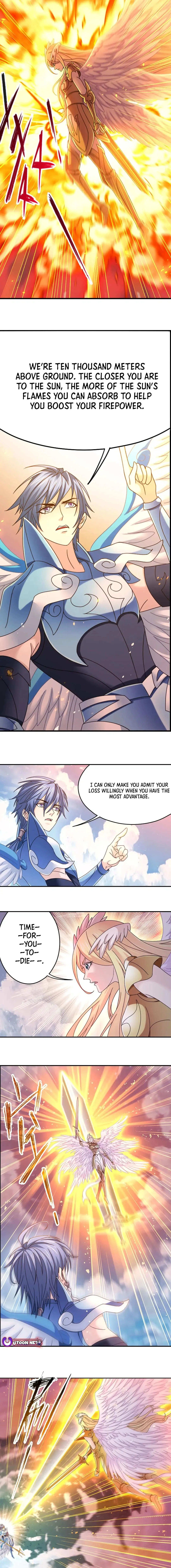 Read soul land manhua reading order What order to read Soul Land Manhua in douluo Manga Online