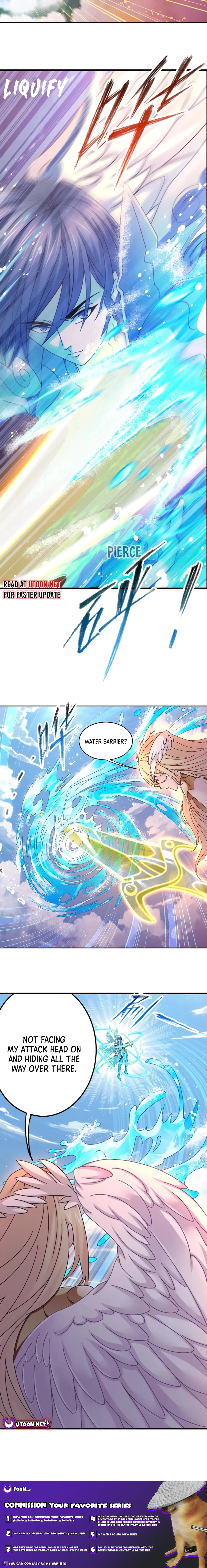 Read soul land manhua reading order What order to read Soul Land Manhua in douluo Manga Online