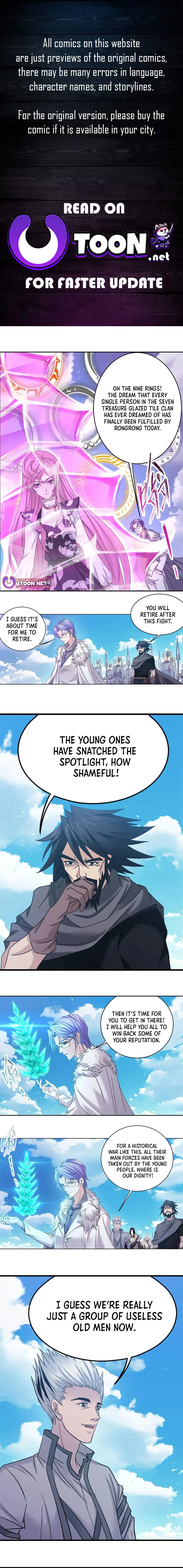 Read soul land manhua reading order What order to read Soul Land Manhua in douluo Manga Online