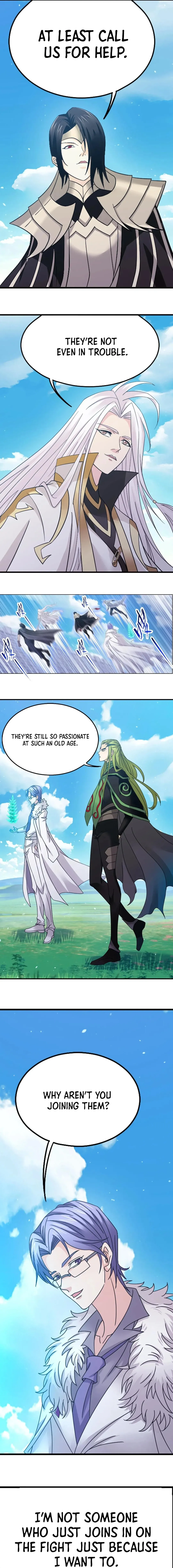 Read soul land manhua reading order What order to read Soul Land Manhua in douluo Manga Online