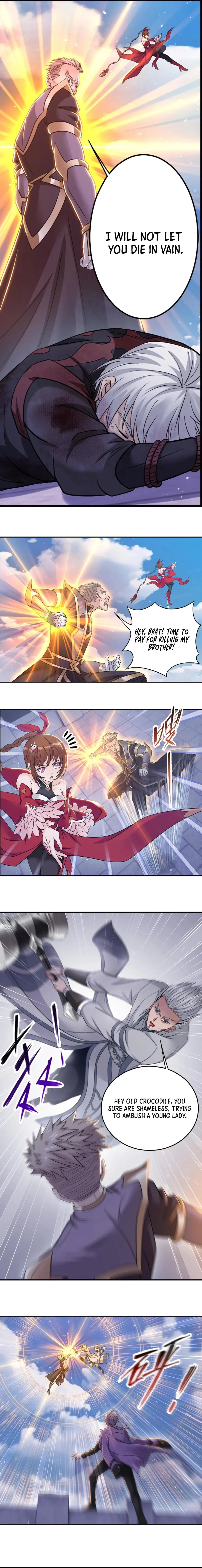 Read soul land manhua reading order What order to read Soul Land Manhua in douluo Manga Online