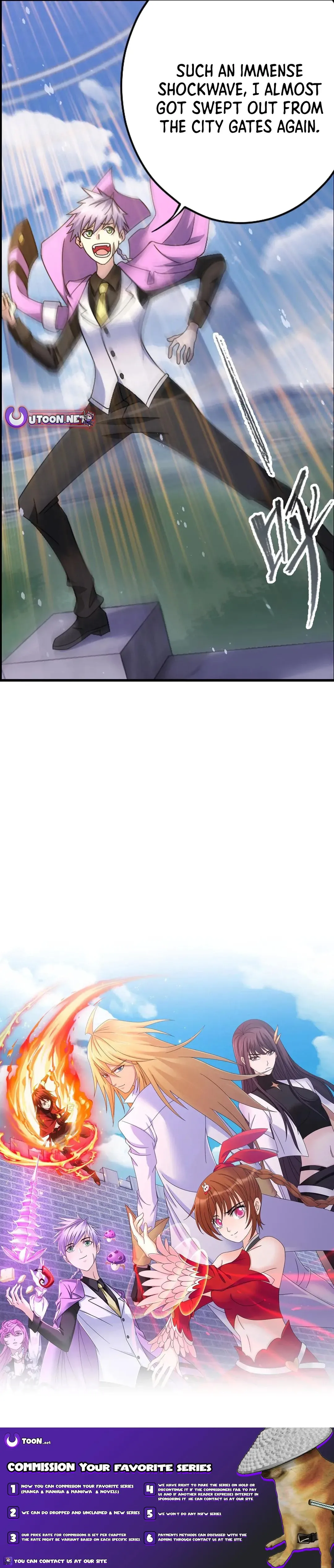 Read soul land manhua reading order What order to read Soul Land Manhua in douluo Manga Online