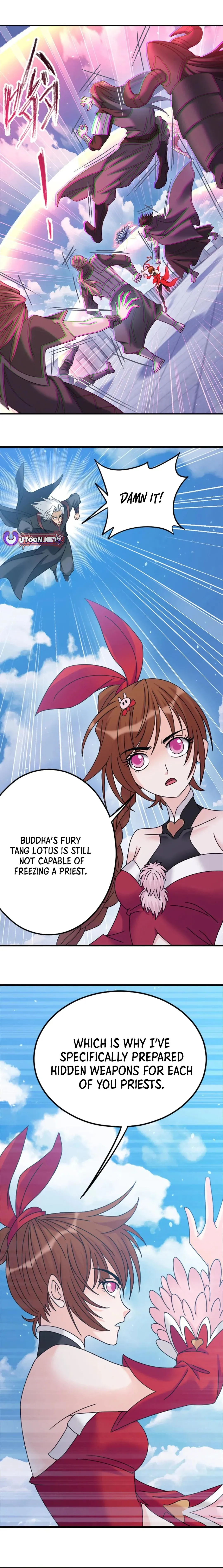 Read soul land manhua reading order What order to read Soul Land Manhua in douluo Manga Online