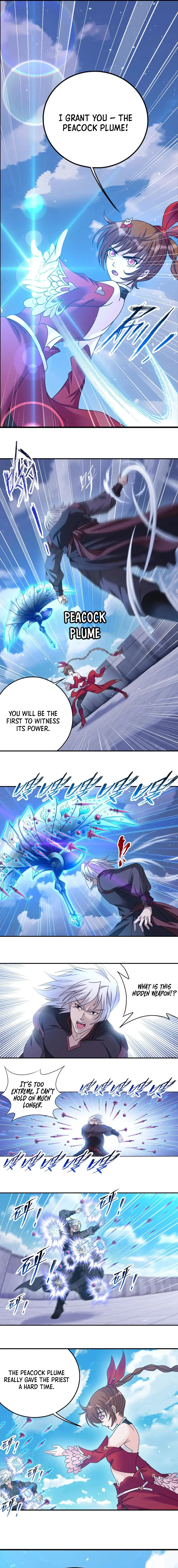 Read soul land manhua reading order What order to read Soul Land Manhua in douluo Manga Online