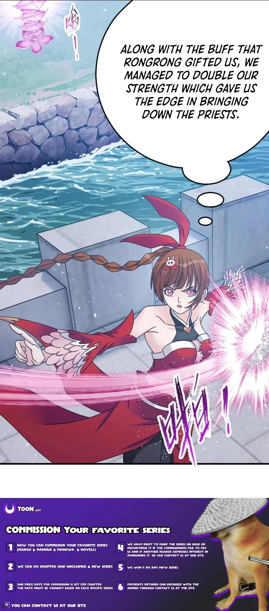 Read soul land manhua reading order What order to read Soul Land Manhua in douluo Manga Online