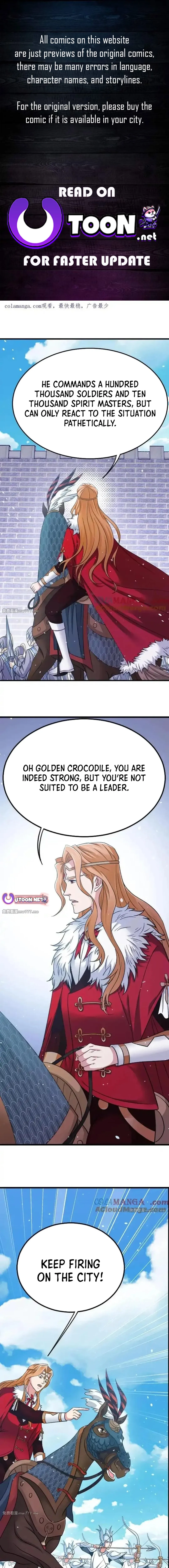 Read soul land manhua reading order What order to read Soul Land Manhua in douluo Manga Online