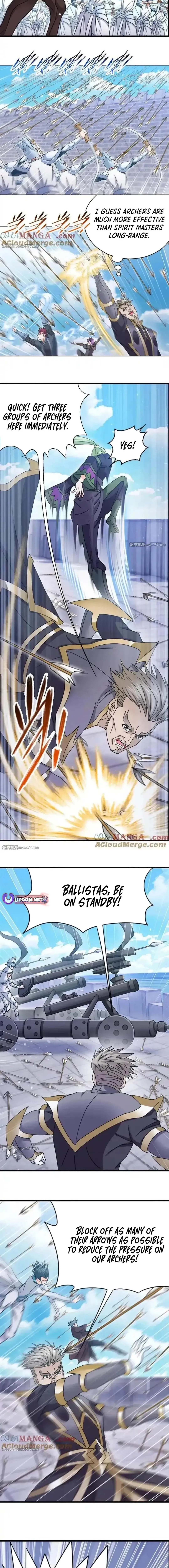 Read soul land manhua reading order What order to read Soul Land Manhua in douluo Manga Online