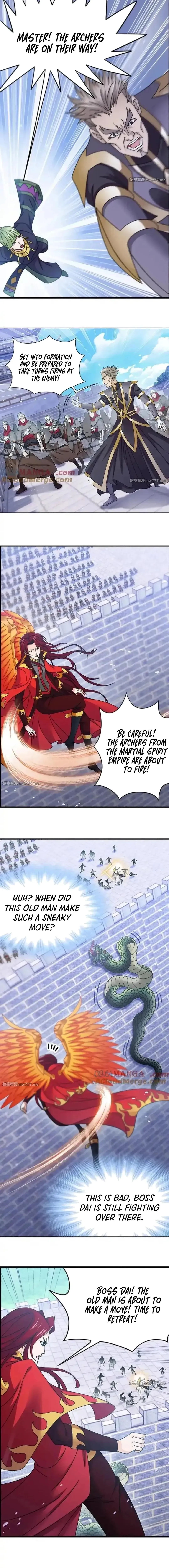 Read soul land manhua reading order What order to read Soul Land Manhua in douluo Manga Online