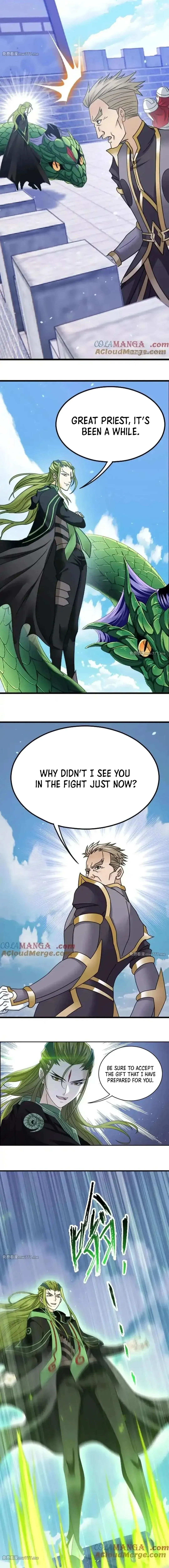 Read soul land manhua reading order What order to read Soul Land Manhua in douluo Manga Online