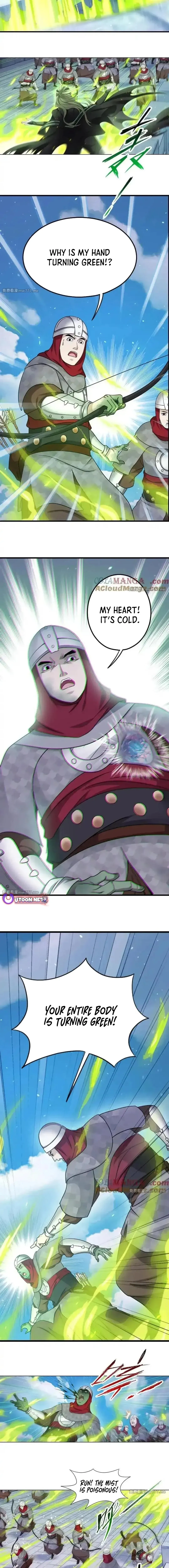 Read soul land manhua reading order What order to read Soul Land Manhua in douluo Manga Online