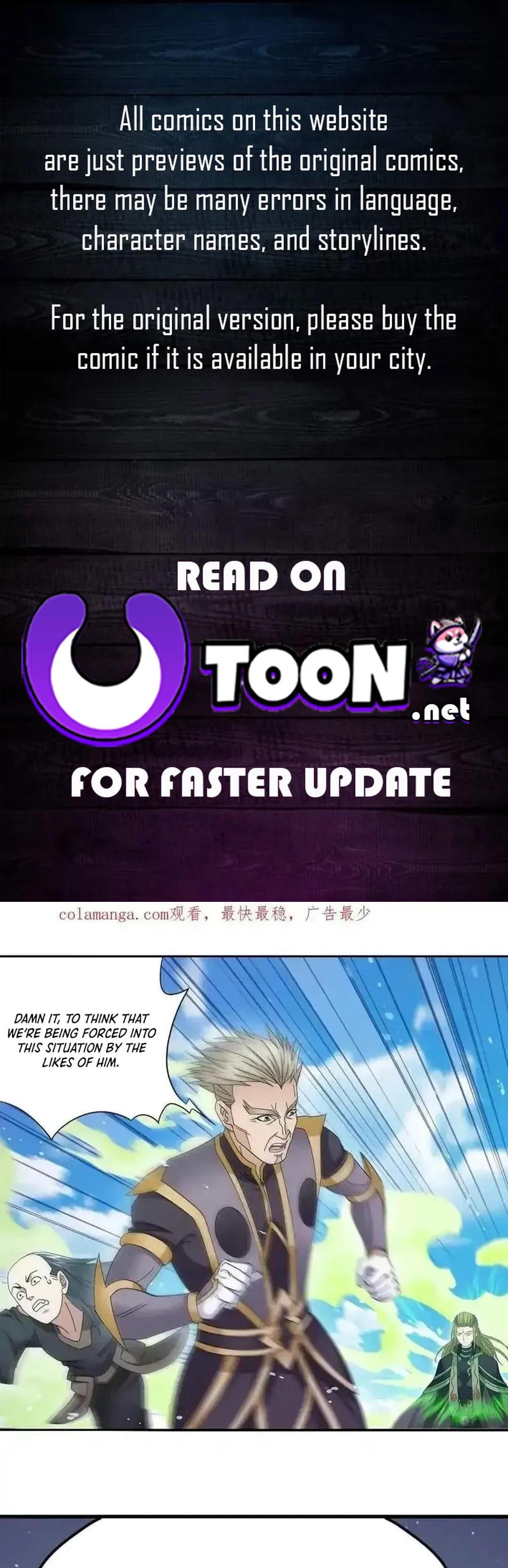 Read soul land manhua reading order What order to read Soul Land Manhua in douluo Manga Online