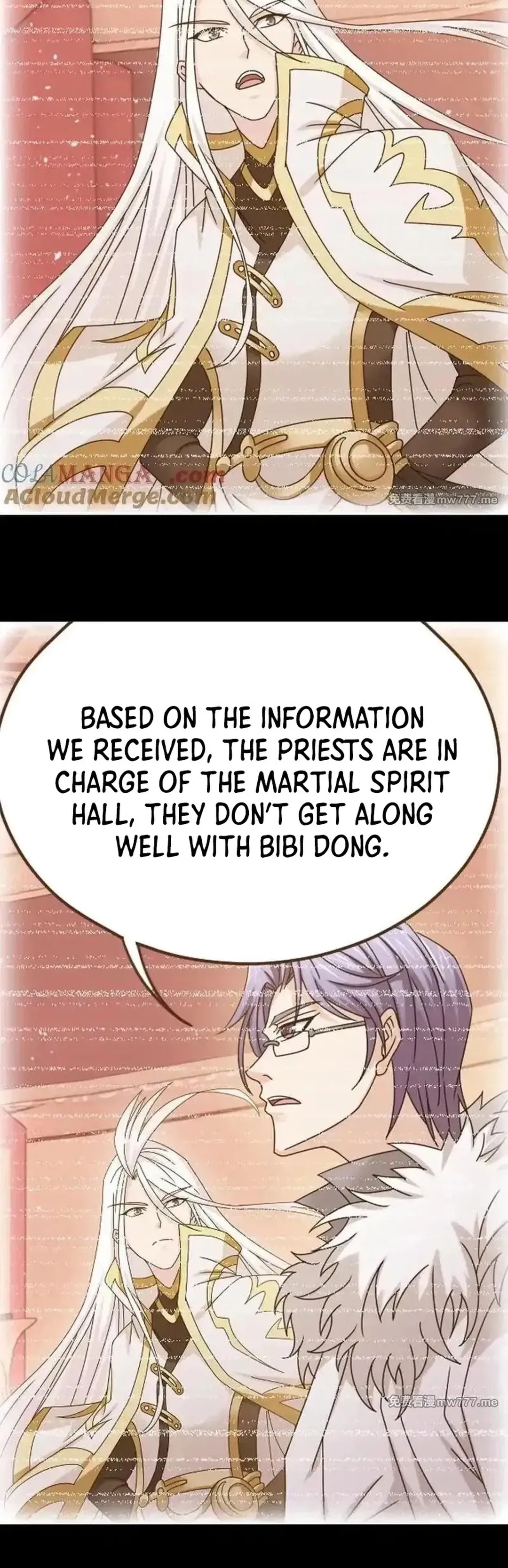 Read soul land manhua reading order What order to read Soul Land Manhua in douluo Manga Online