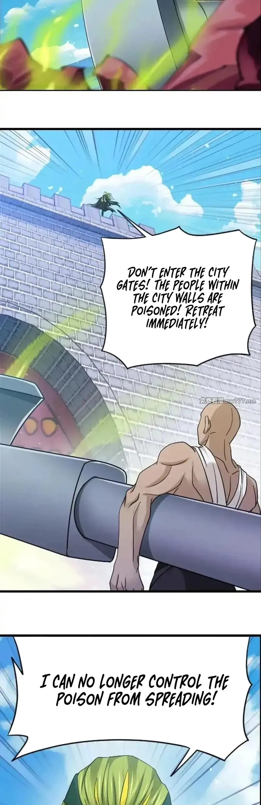 Read soul land manhua reading order What order to read Soul Land Manhua in douluo Manga Online