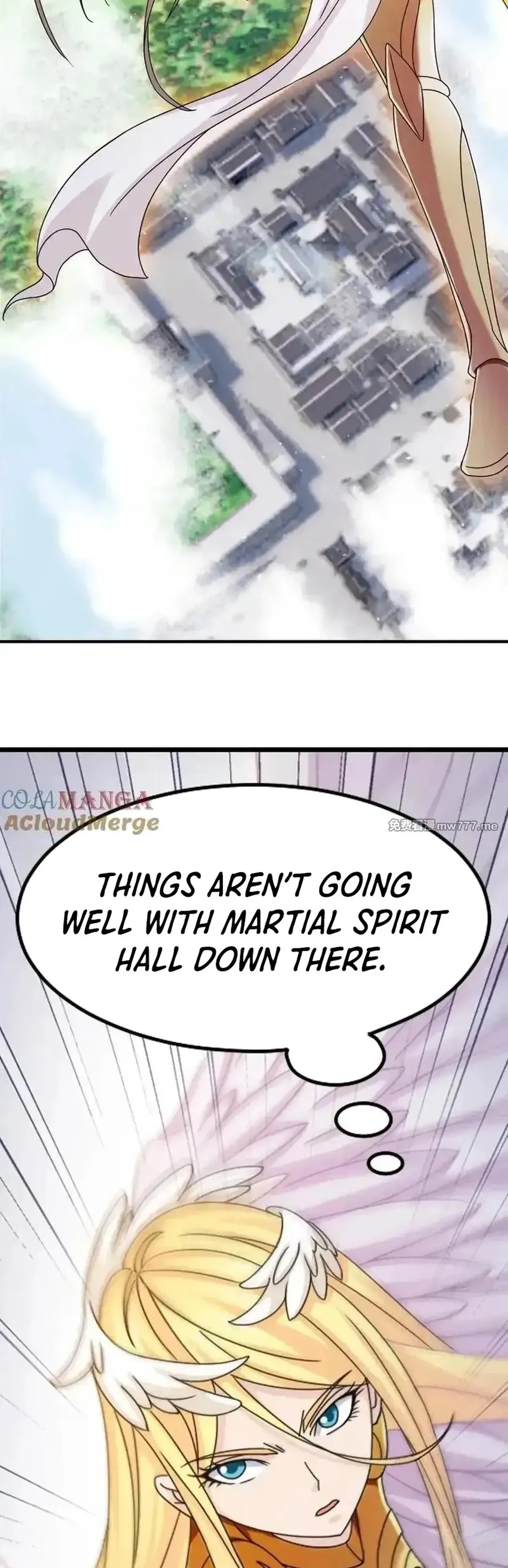 Read soul land manhua reading order What order to read Soul Land Manhua in douluo Manga Online