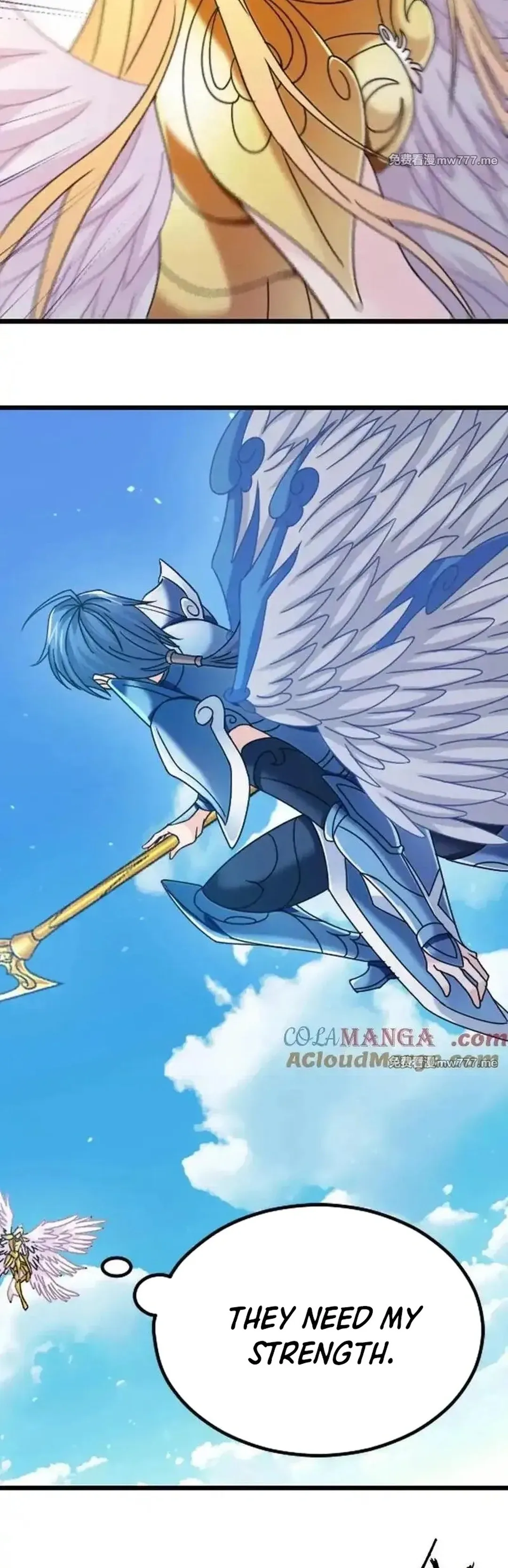 Read soul land manhua reading order What order to read Soul Land Manhua in douluo Manga Online