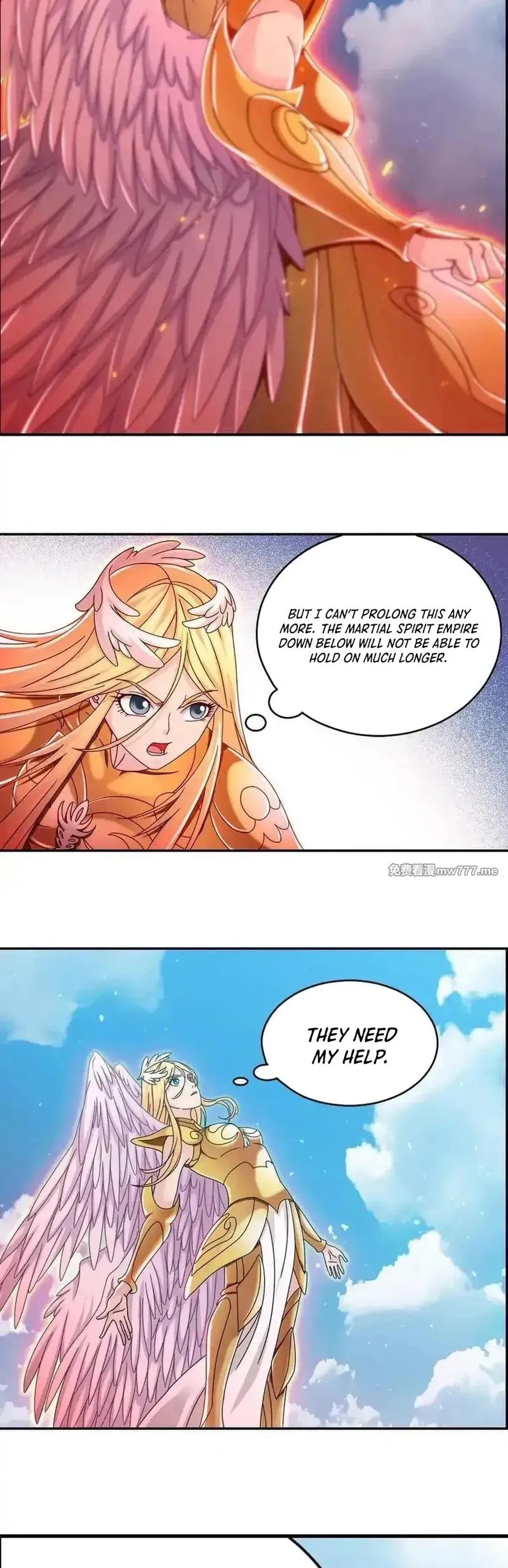 Read soul land manhua reading order What order to read Soul Land Manhua in douluo Manga Online