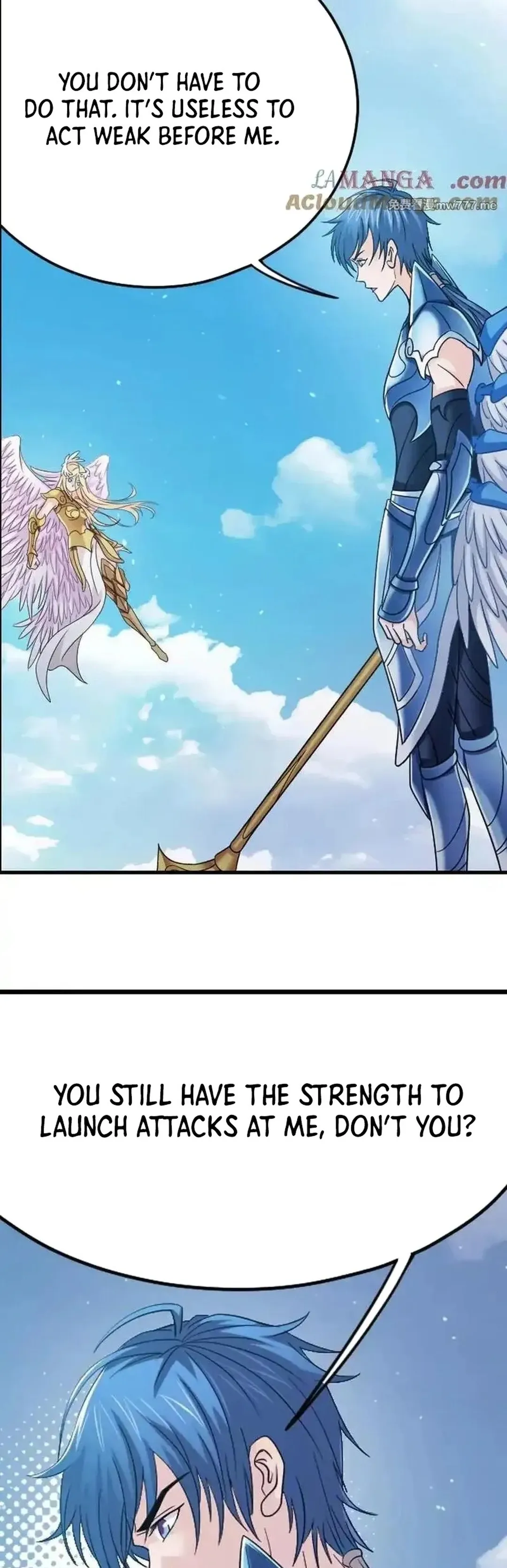 Read soul land manhua reading order What order to read Soul Land Manhua in douluo Manga Online