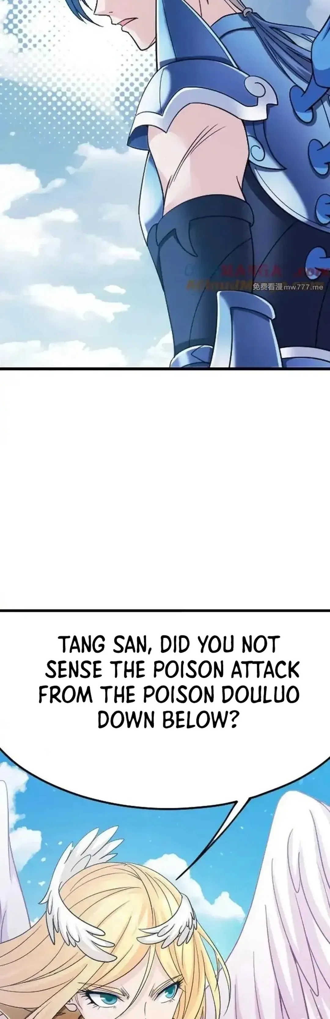 Read soul land manhua reading order What order to read Soul Land Manhua in douluo Manga Online