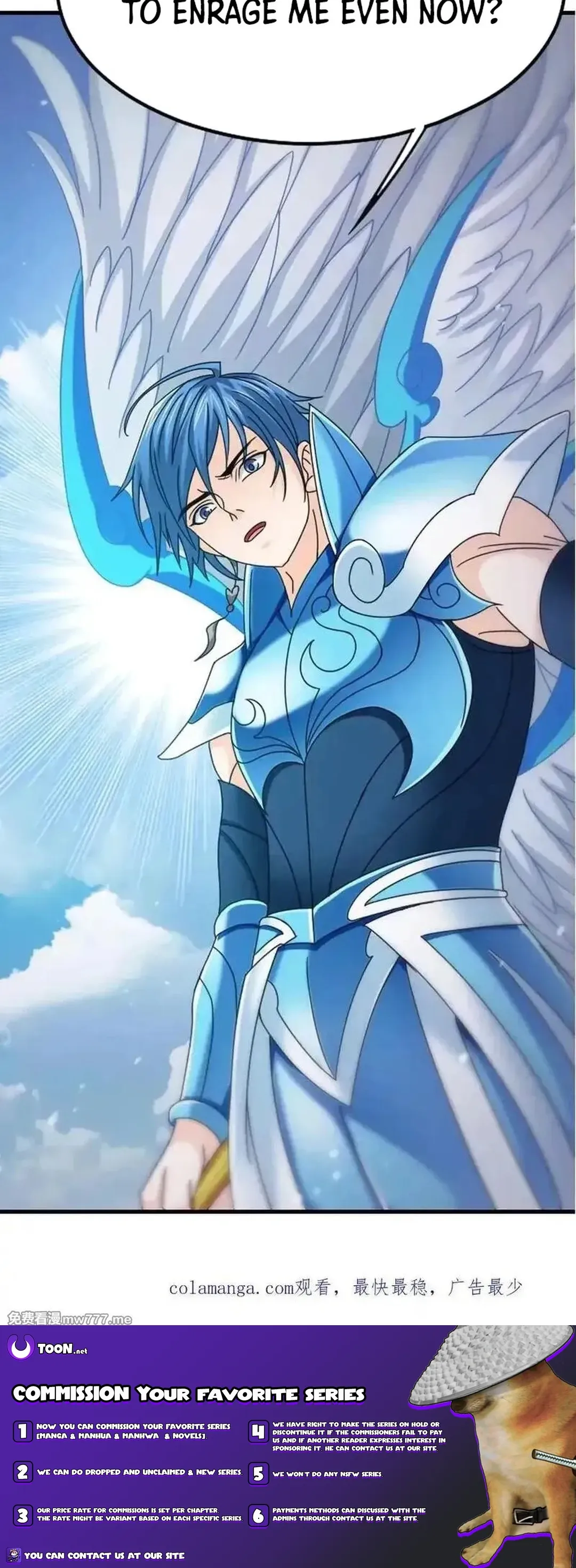 Read soul land manhua reading order What order to read Soul Land Manhua in douluo Manga Online