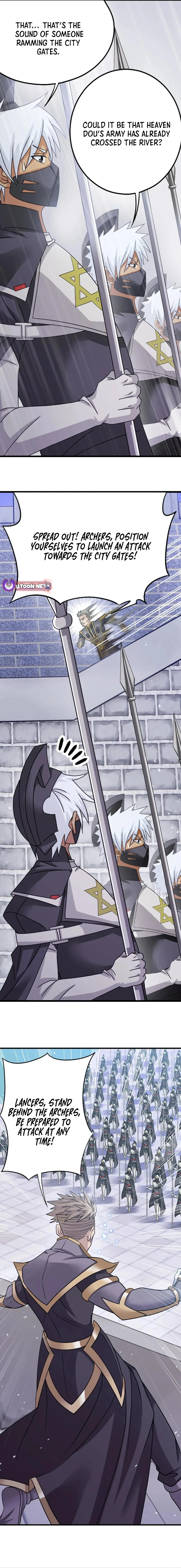 Read soul land manhua reading order What order to read Soul Land Manhua in douluo Manga Online