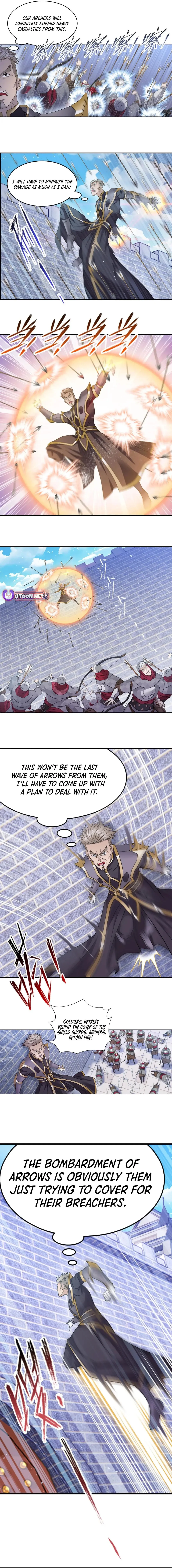 Read soul land manhua reading order What order to read Soul Land Manhua in douluo Manga Online