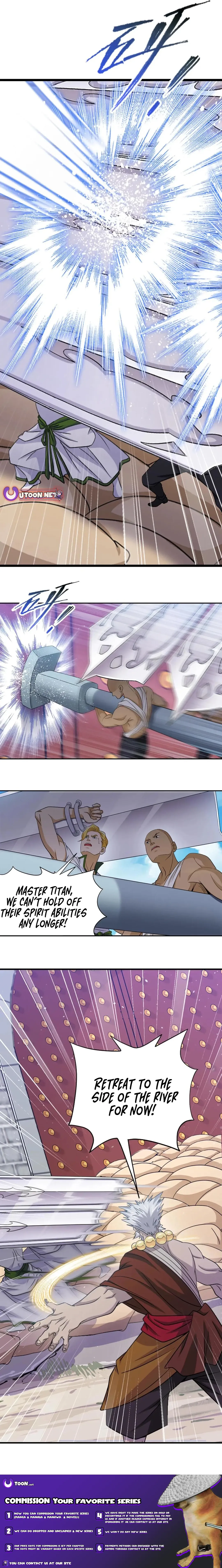 Read soul land manhua reading order What order to read Soul Land Manhua in douluo Manga Online