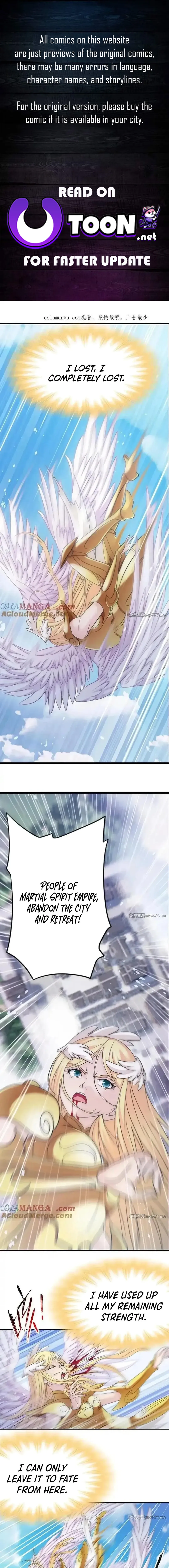 Read soul land manhua reading order What order to read Soul Land Manhua in douluo Manga Online