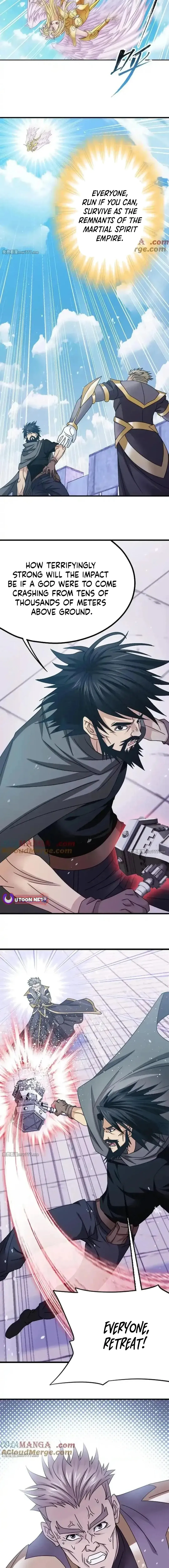 Read soul land manhua reading order What order to read Soul Land Manhua in douluo Manga Online