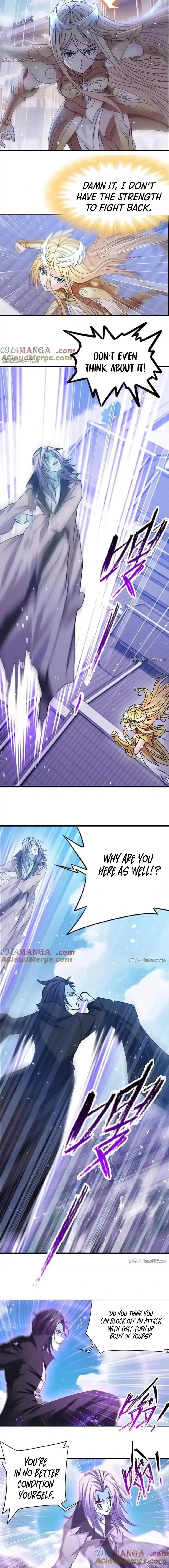 Read soul land manhua reading order What order to read Soul Land Manhua in douluo Manga Online