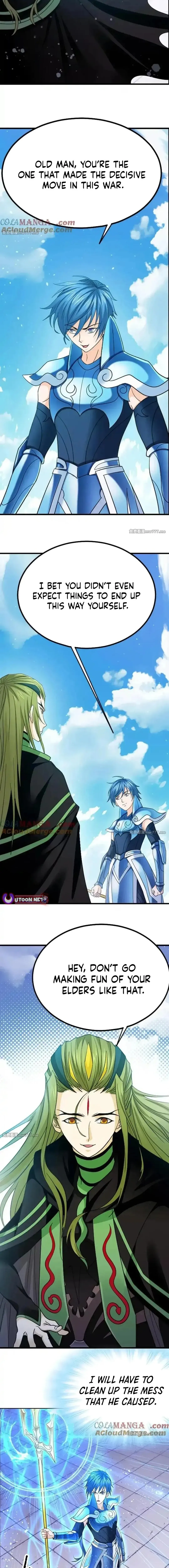 Read soul land manhua reading order What order to read Soul Land Manhua in douluo Manga Online