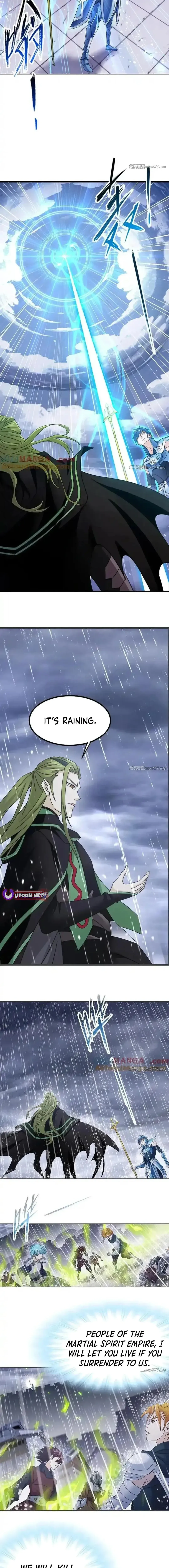 Read soul land manhua reading order What order to read Soul Land Manhua in douluo Manga Online