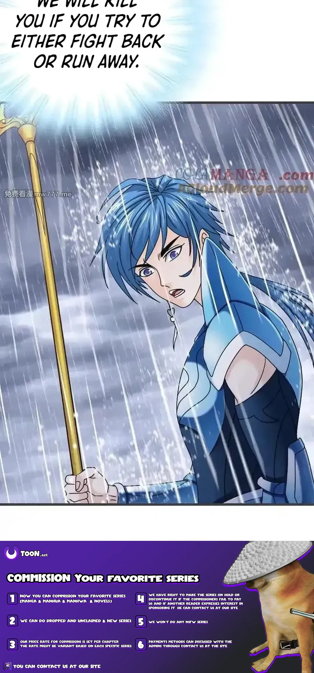 Read soul land manhua reading order What order to read Soul Land Manhua in douluo Manga Online