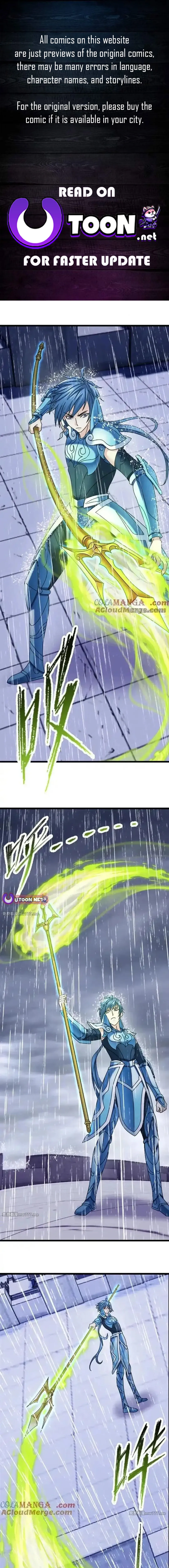 Read soul land manhua reading order What order to read Soul Land Manhua in douluo Manga Online