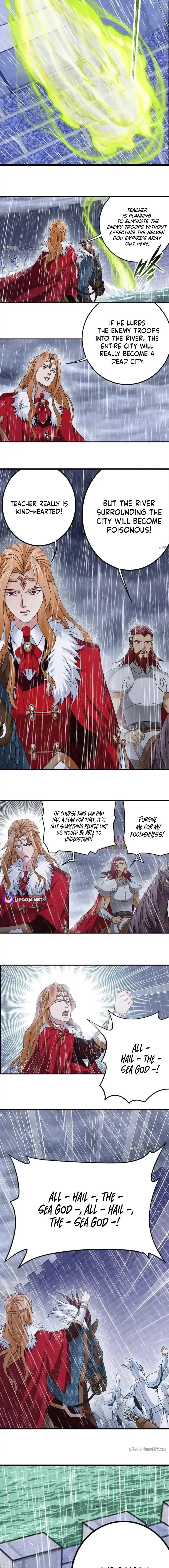 Read soul land manhua reading order What order to read Soul Land Manhua in douluo Manga Online