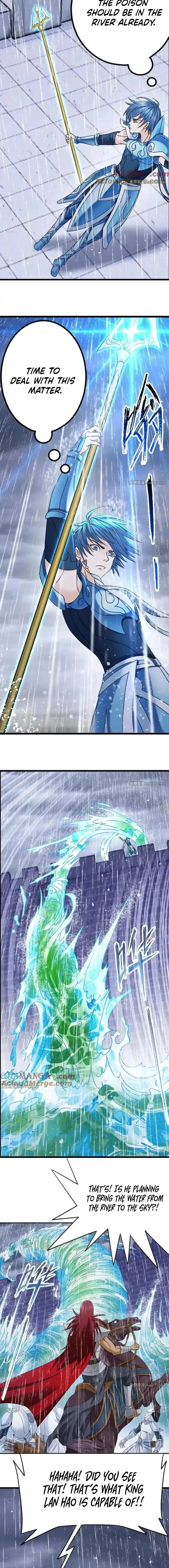 Read soul land manhua reading order What order to read Soul Land Manhua in douluo Manga Online